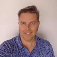 Robin Fairless Email