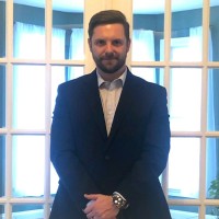 Northrop Grumman Employee Robert Staley's profile photo