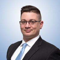 Stark RFID Employee Alex Dresko's profile photo