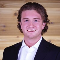 G10 Fulfillment Employee Connor Perkins's profile photo