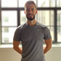 Werthwhile Fitness Employee Michael Wertheim's profile photo