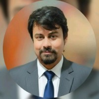 Bluwheelz Employee Vijay Kumar's profile photo