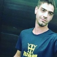 Mecaris Employee Jonatan Sívori's profile photo