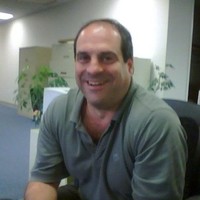 Clark Davis Associates Employee Joe Raia's profile photo