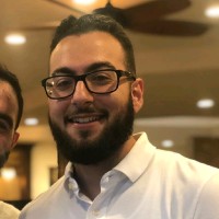 Blindside Networks Employee Ahmad Farhat's profile photo
