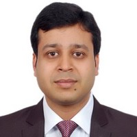 e-Smart Systems Ltd. Employee Rishabh Agarwal's profile photo