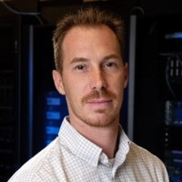NTT DATA Services Employee Mike Tosh's profile photo