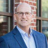 GEI Consultants, Inc. Employee David Russian's profile photo