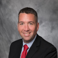 Cliff Drysdale Tennis Employee Matthew Bacon's profile photo