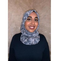 TrimTabs Employee Halima Gousy's profile photo