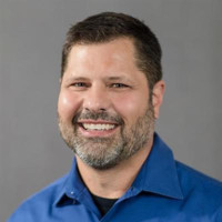 SpawGlass Employee Joey George's profile photo