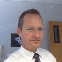 StemVax Employee Christopher Wheeler's profile photo