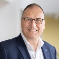 Plansecur Employee Thomas Jaeger's profile photo