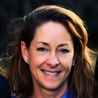 Mary Adams