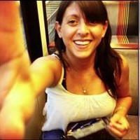 Chewy Employee Jessica Dellinger's profile photo