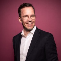 Carl Remigius Fresenius Education Group Employee Hannes Weißensteiner's profile photo