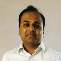 Technoxander Employee Vimal Vira's profile photo