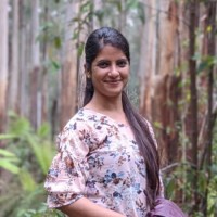 Melvic Employee Nikita Gupta's profile photo