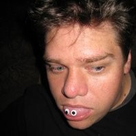 Armature Studio Employee Eric Weiss's profile photo