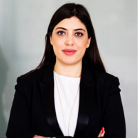 Safia Fihri