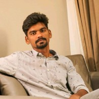 Sysha Employee Guduru Giriteja's profile photo