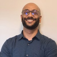 University of Houston Employee Sameer Mhatre's profile photo