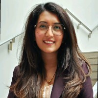 Southlake Foundation Employee Vidhi Divedia's profile photo