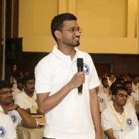 New India Assurance Employee Devvrat Shukla's profile photo