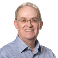 REDLER LIMITED Employee Stephen Trinder's profile photo