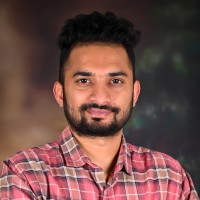 Prashant Patil's profile photo