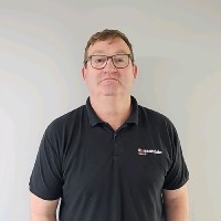 Rossendale Group Ltd Employee Jason Siner's profile photo