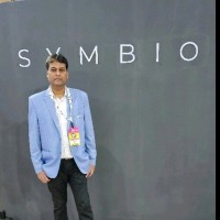 Life Fitness India Employee Vijayendra Chavan's profile photo
