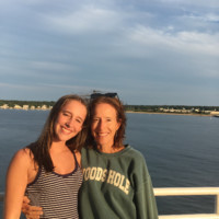 60 MINUTES Employee Sarah Koch's profile photo