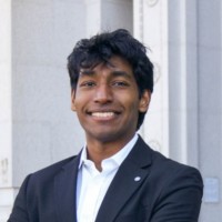 UC Berkeley Department of Statistics Employee Agranya Ketha's profile photo