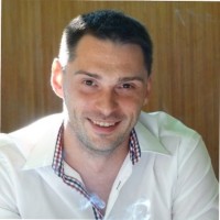 Stekloplast Employee Oleksandr Kvitchenko's profile photo