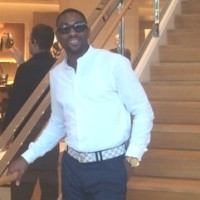 Jabari Oliver Email & Phone Number
