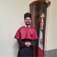 BIM (Banco Inmobiliario Mexicano) Employee Rodrigo Malfavón's profile photo