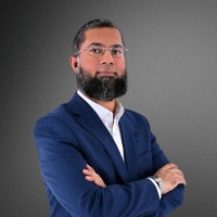 Albatha Group Employee Ahmed Hasan's profile photo