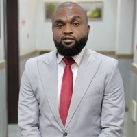 Miva University Employee Chinonso Ndibe's profile photo