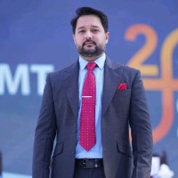 Sharjeel Muazzam Email