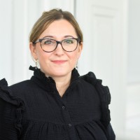 BL - Danmarks Almene Boliger Employee Isabella Christiansen's profile photo