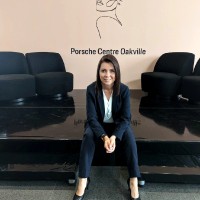 Policaro Group Employee Klaudia Sanecka's profile photo