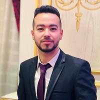 MAC - Mamdouh Akef Construction Employee Ahmedd Eidd's profile photo