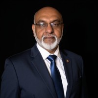 Hypori Employee Raj Munusamy's profile photo