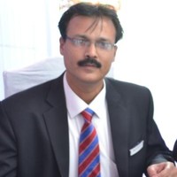 SPECTRON ENGINEERS PVT.LTD Employee Manish Bannore's profile photo