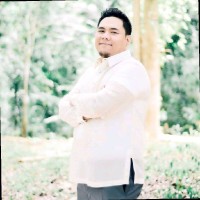The Third Line Employee Napoleon Valera's profile photo