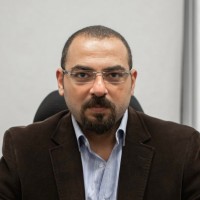 Ezz-Elarab Automotive Group Employee Reda Salam's profile photo