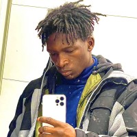 The Ridge Senior Living Employee Juste Diandje's profile photo