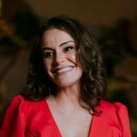 Âncora Consórcios Employee Solange Souza's profile photo