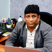 Abhinav Agrawal Email & Phone Number